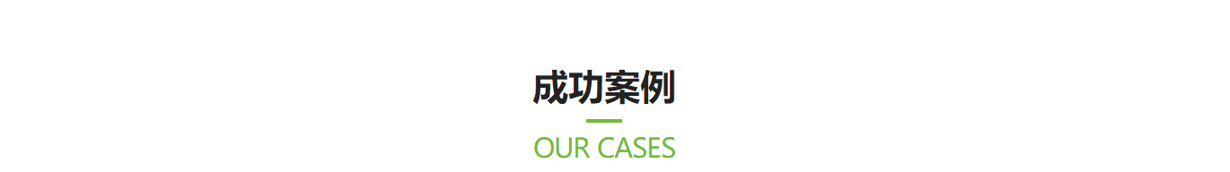 利来国国际网络网站建设案例