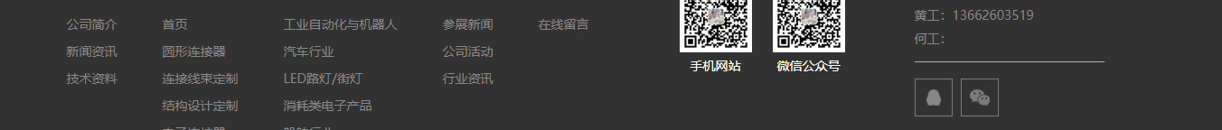 利来国国际网络网站案例