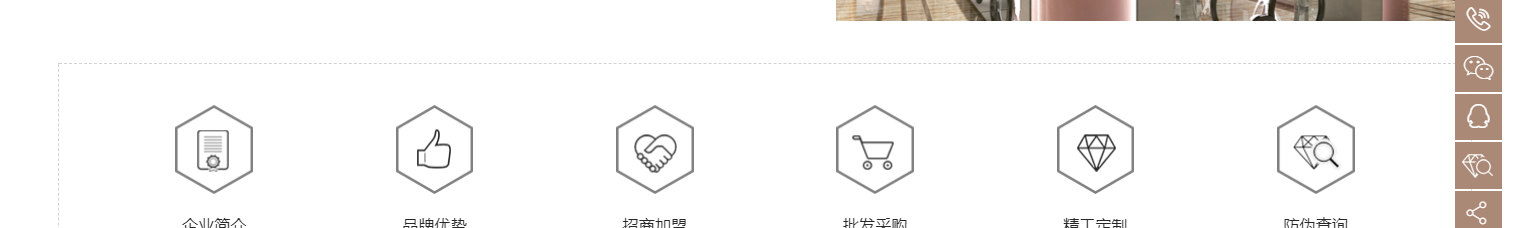 利来国国际网络网站案例